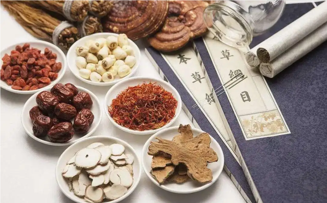 餃子治病再出發(fā),仲景文化再弘揚,藥食同源的秘密